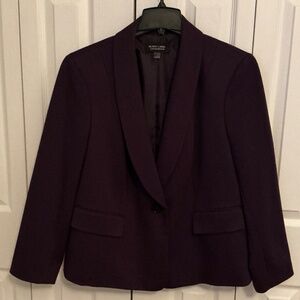 Black Label Women’s Suit Jacket